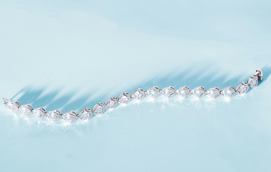 Unveiling the Future: The Rise of Lab-Grown Diamonds