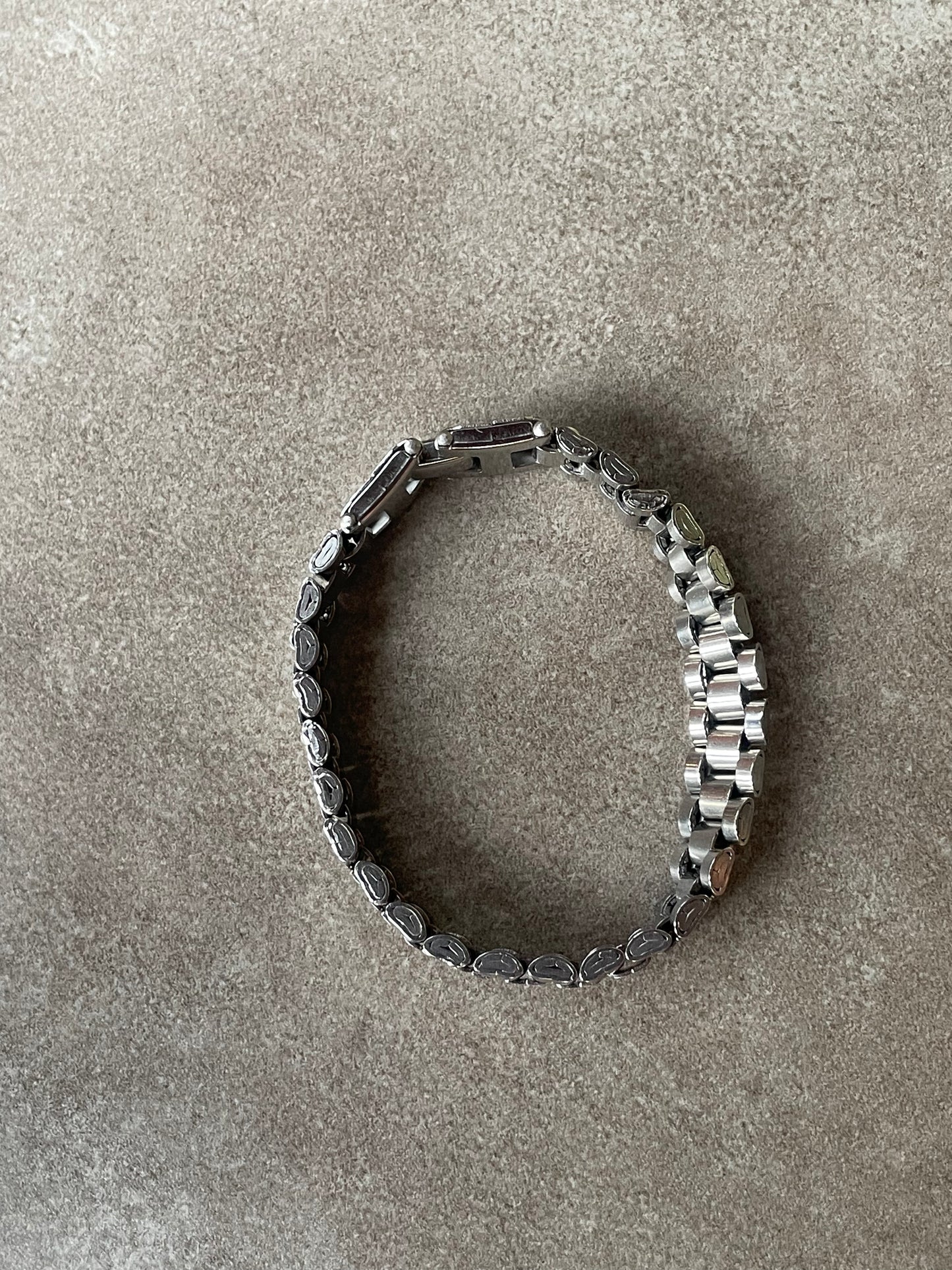 The Watch Band Bracelet