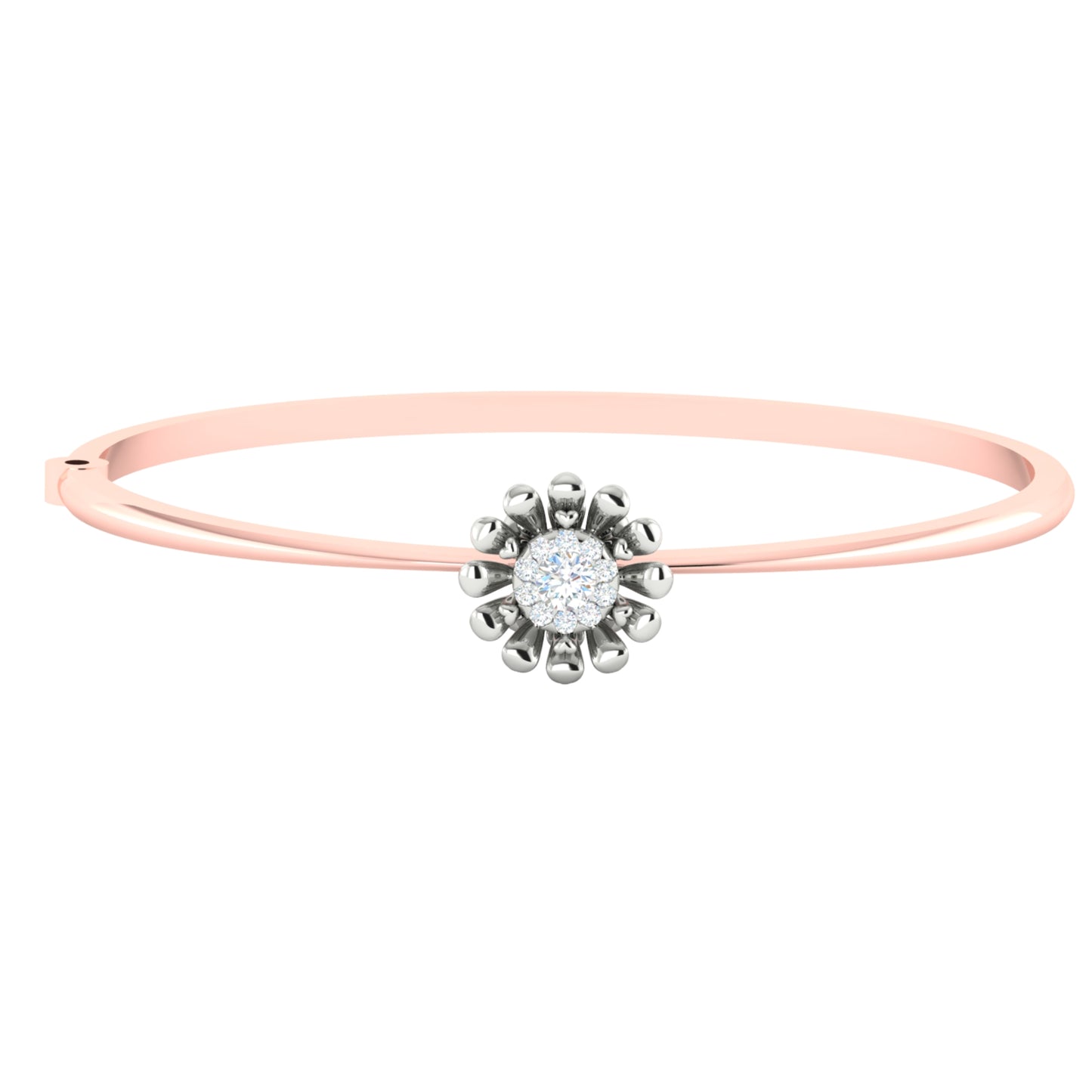 The Radiant Daisy Bracelet